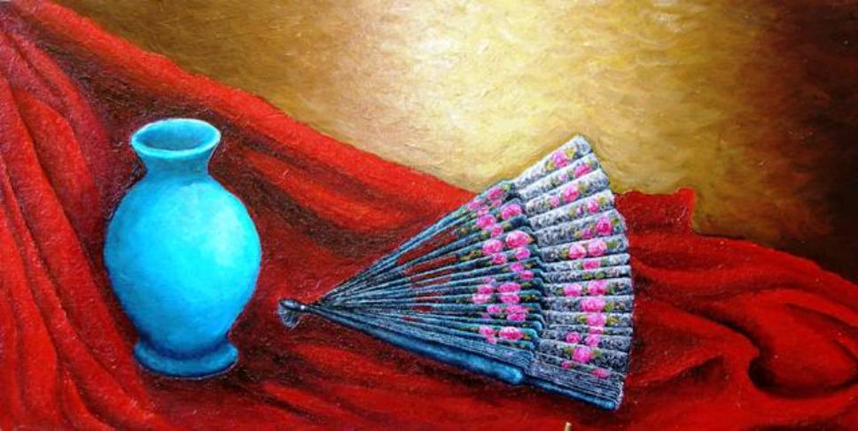 return to Painting