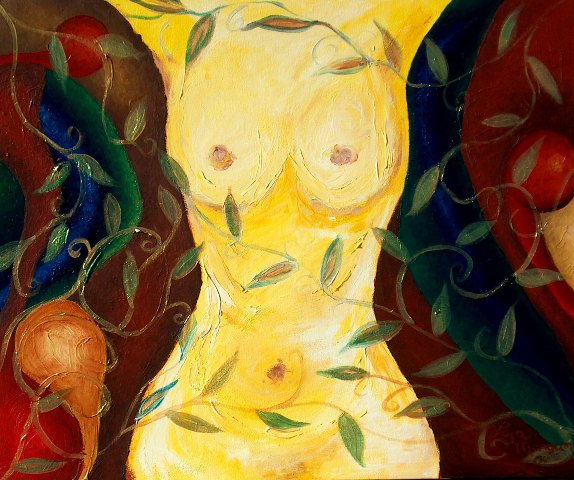 return to Painting