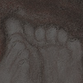 Aiden's Pretty Feet